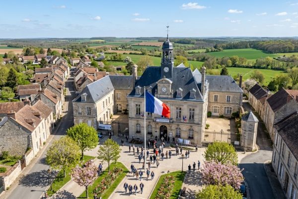 Élections locales en Seine-et-Marne : dates, enjeux et résultats 2026