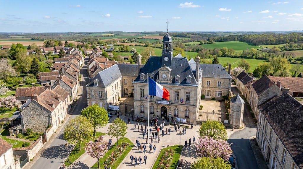 Élections locales en Seine-et-Marne : dates, enjeux et résultats 2026