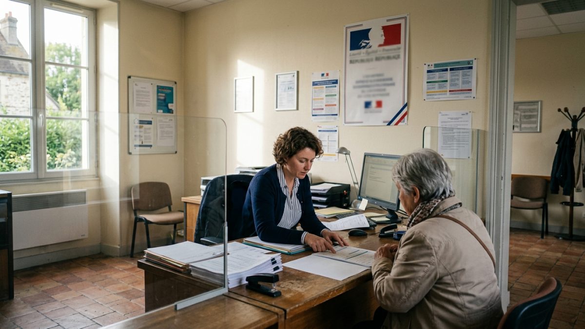 Démarches administratives en Seine-et-Marne : le guide pratique