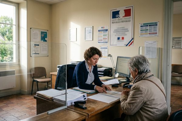 Démarches administratives en Seine-et-Marne : le guide pratique